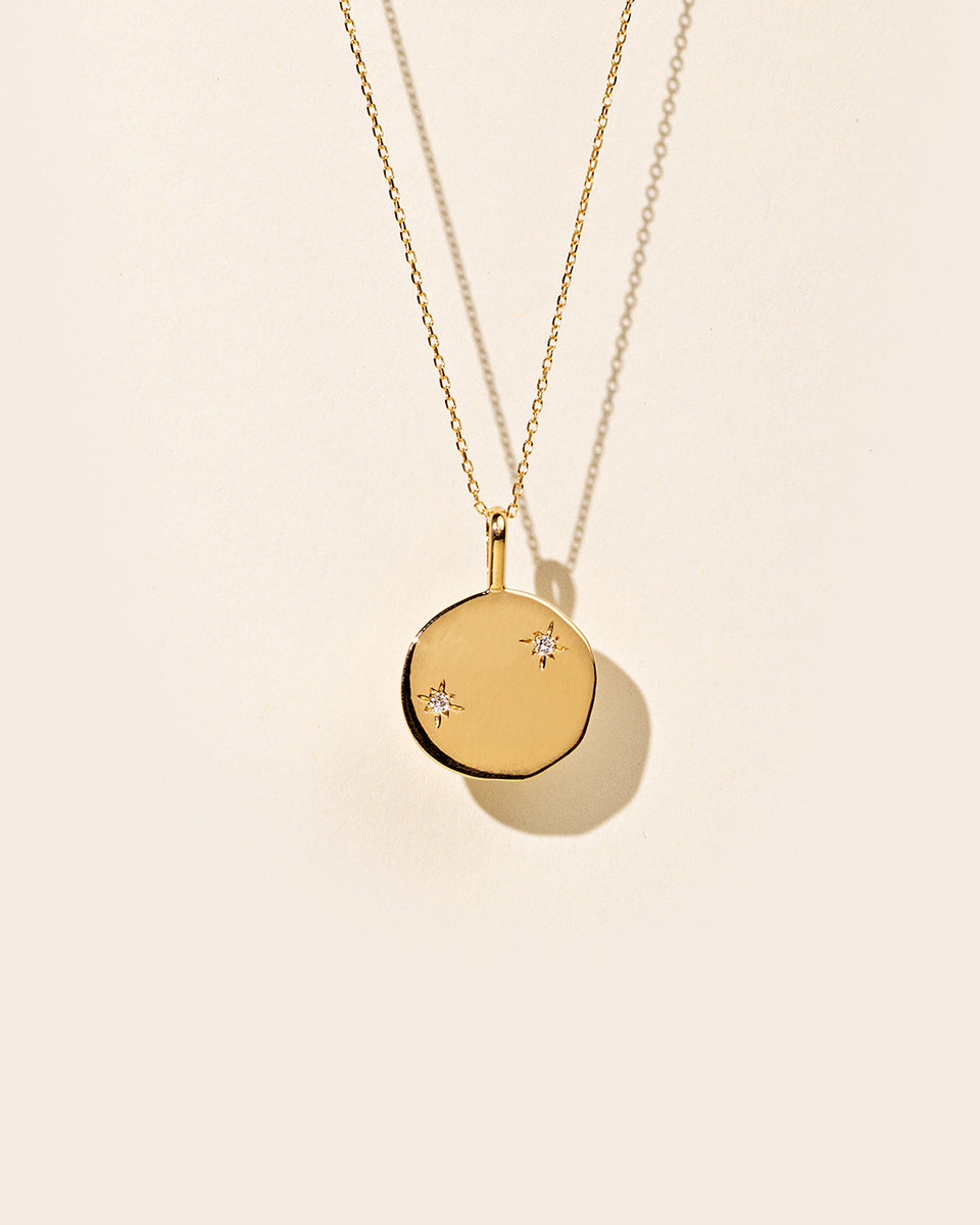 Collier Fantaisie En Verre – Jaseron Avec Pierres – 48 Grammes – Occasion