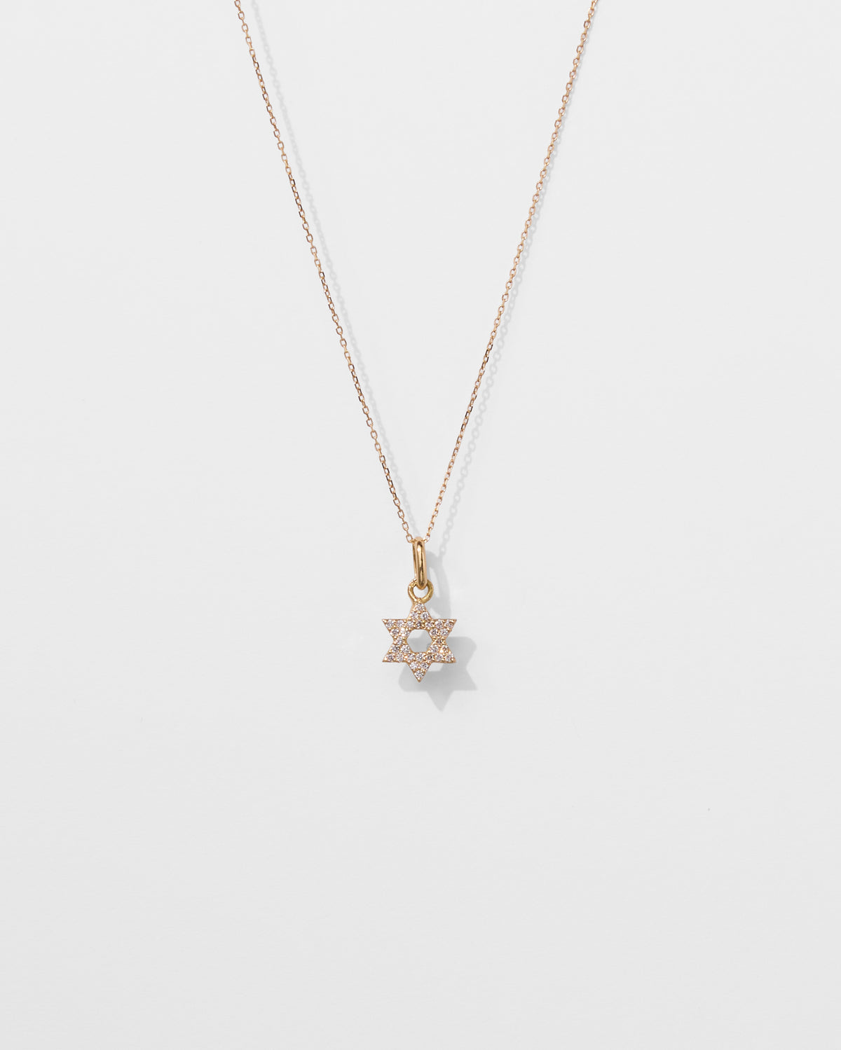 Étoile de David